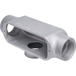 WI MT300 - Condulet T Malleable Iron